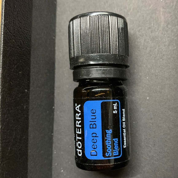 Brand new Deep Blue Blend - Picture 1 of 2